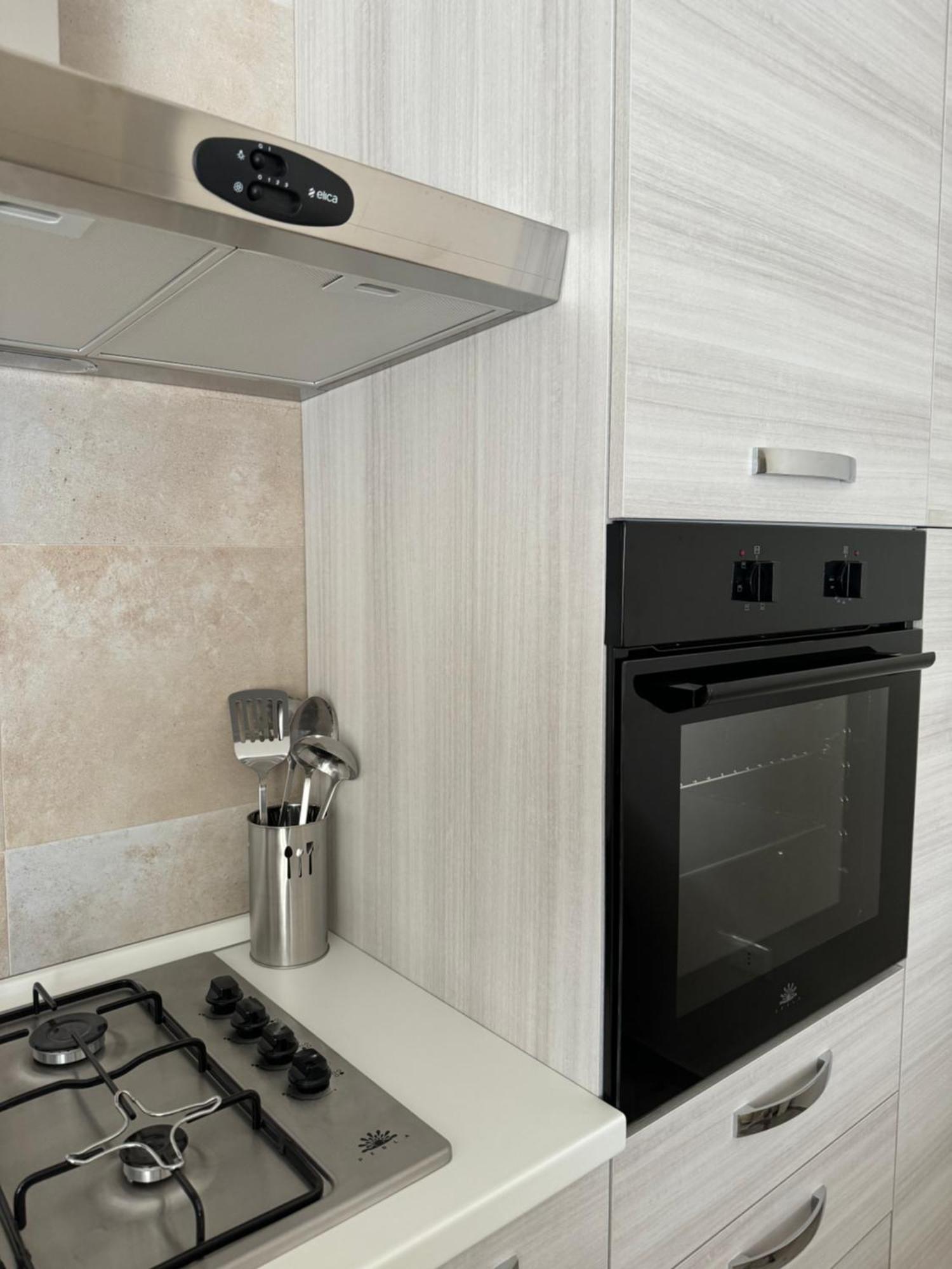 Casa Erminia Apartment Caserta Bagian luar foto