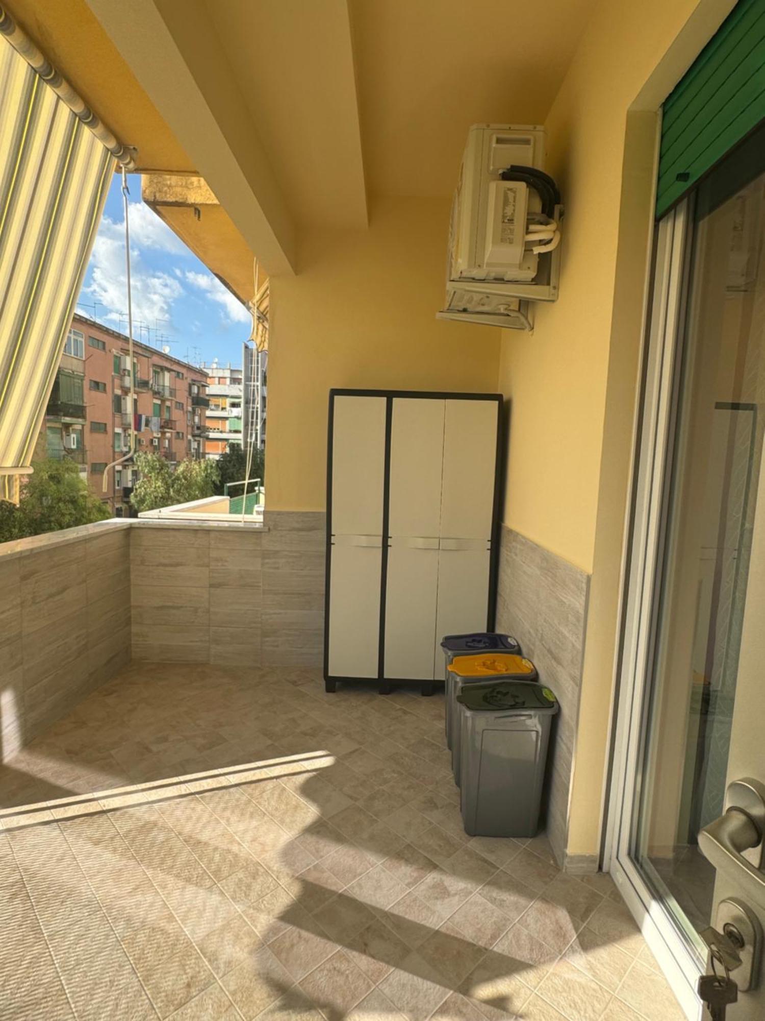 Casa Erminia Apartment Caserta Bagian luar foto