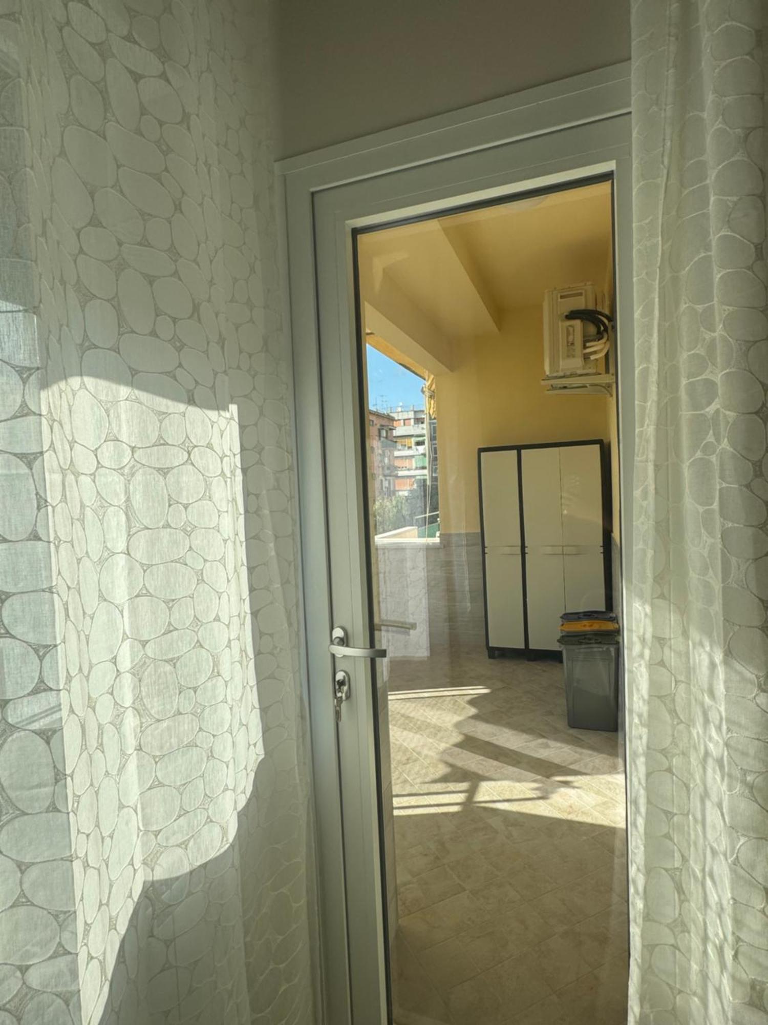 Casa Erminia Apartment Caserta Bagian luar foto