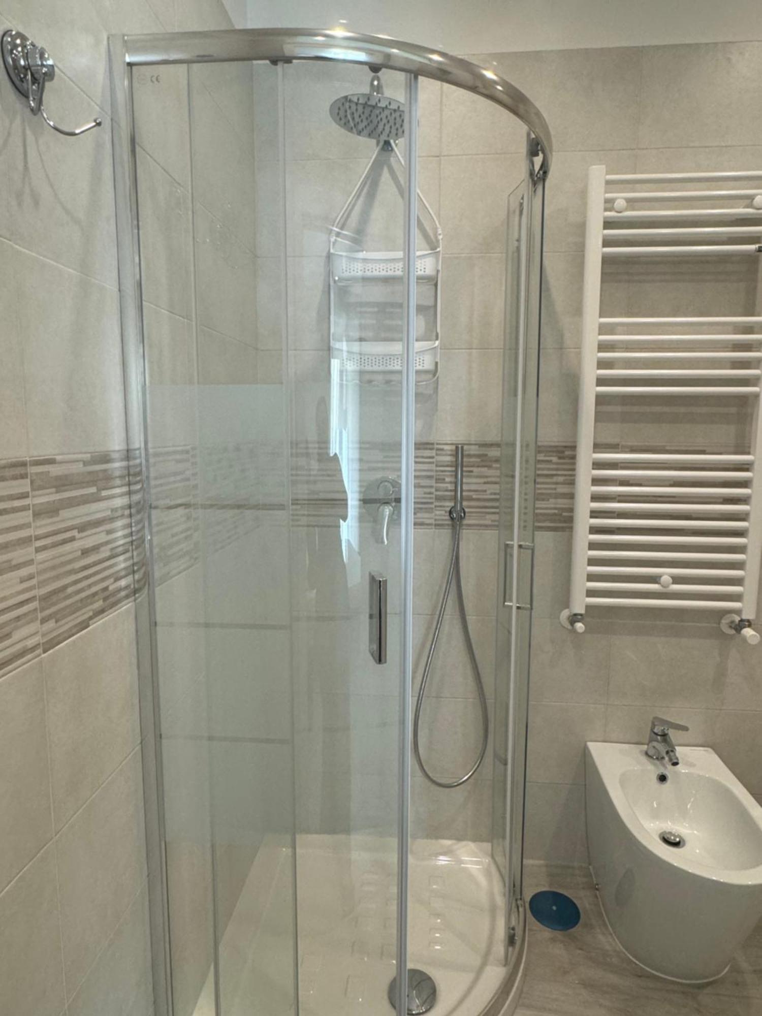 Casa Erminia Apartment Caserta Bagian luar foto