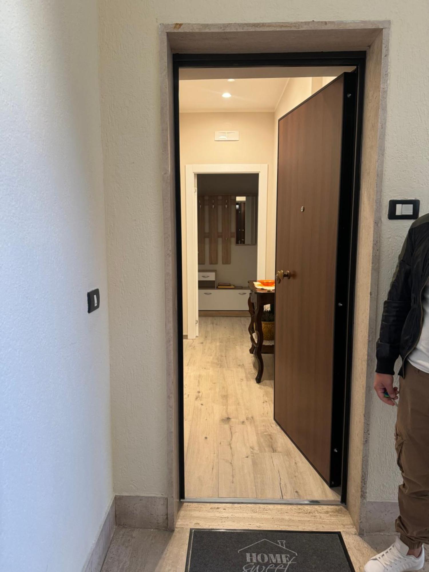 Casa Erminia Apartment Caserta Bagian luar foto