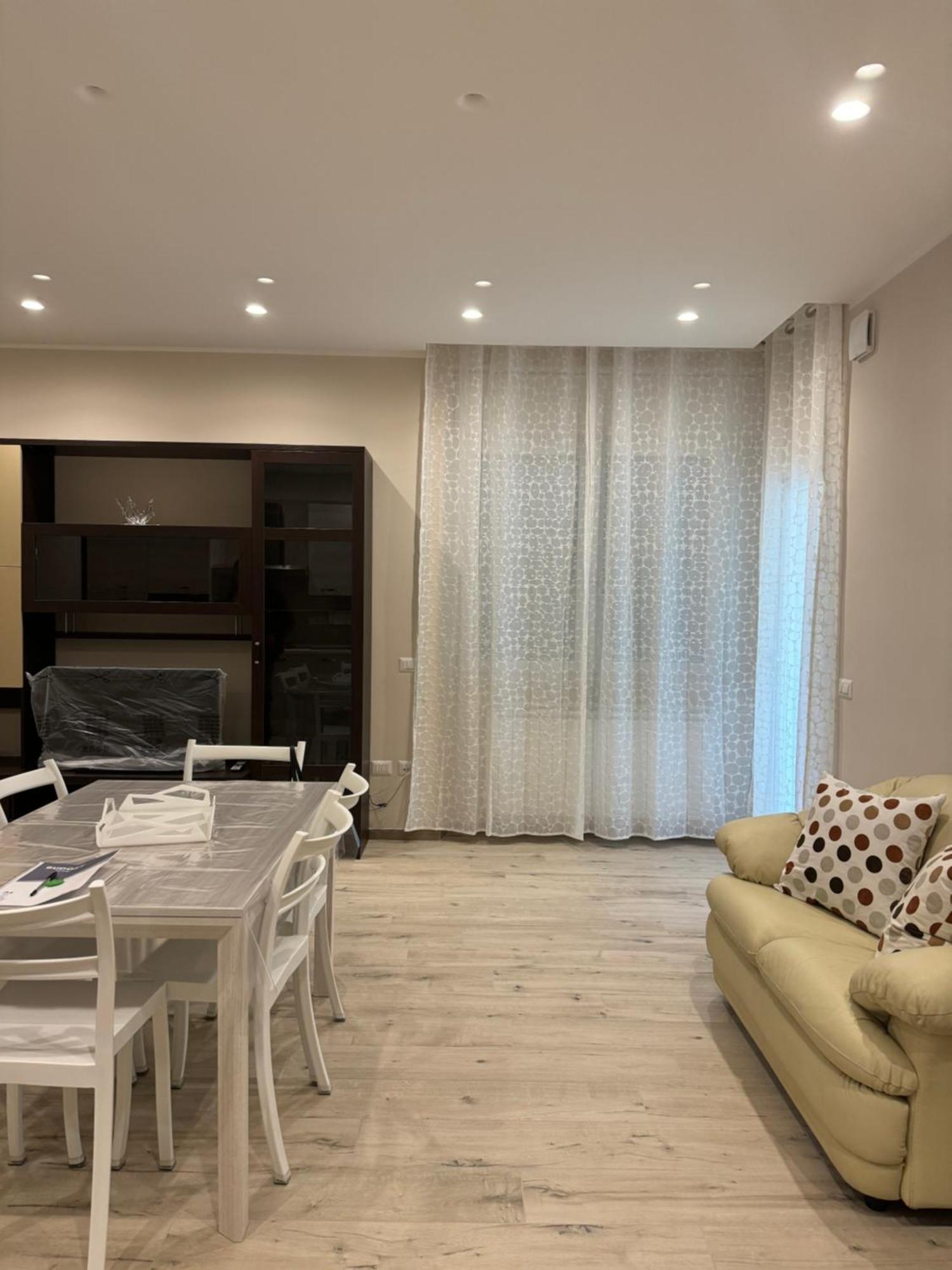 Casa Erminia Apartment Caserta Bagian luar foto