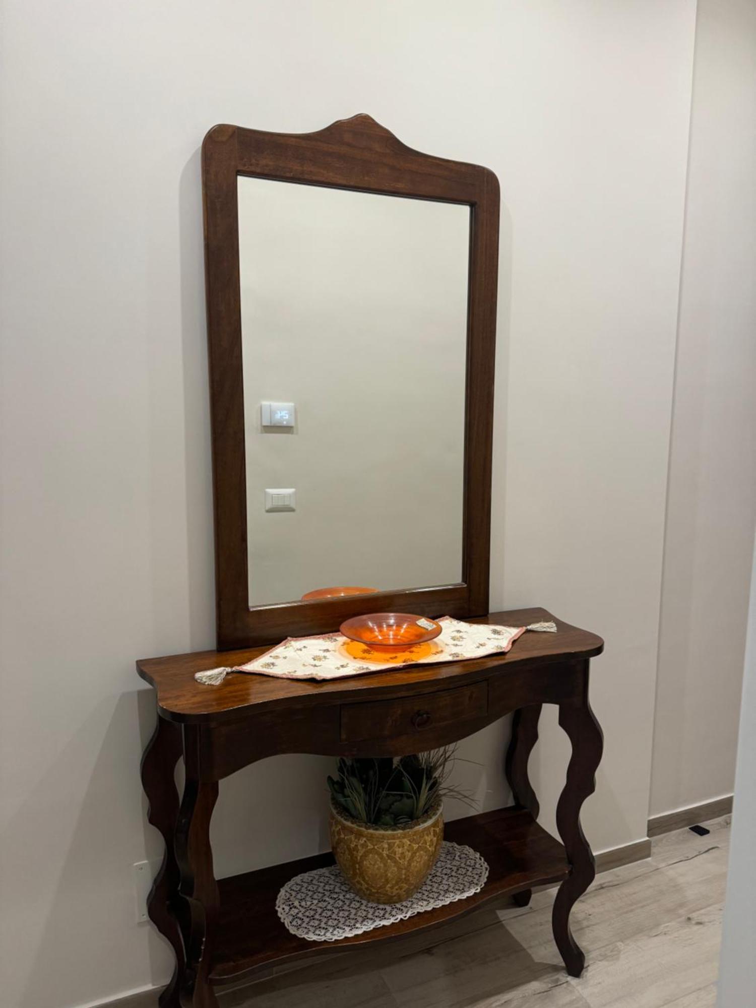 Casa Erminia Apartment Caserta Bagian luar foto