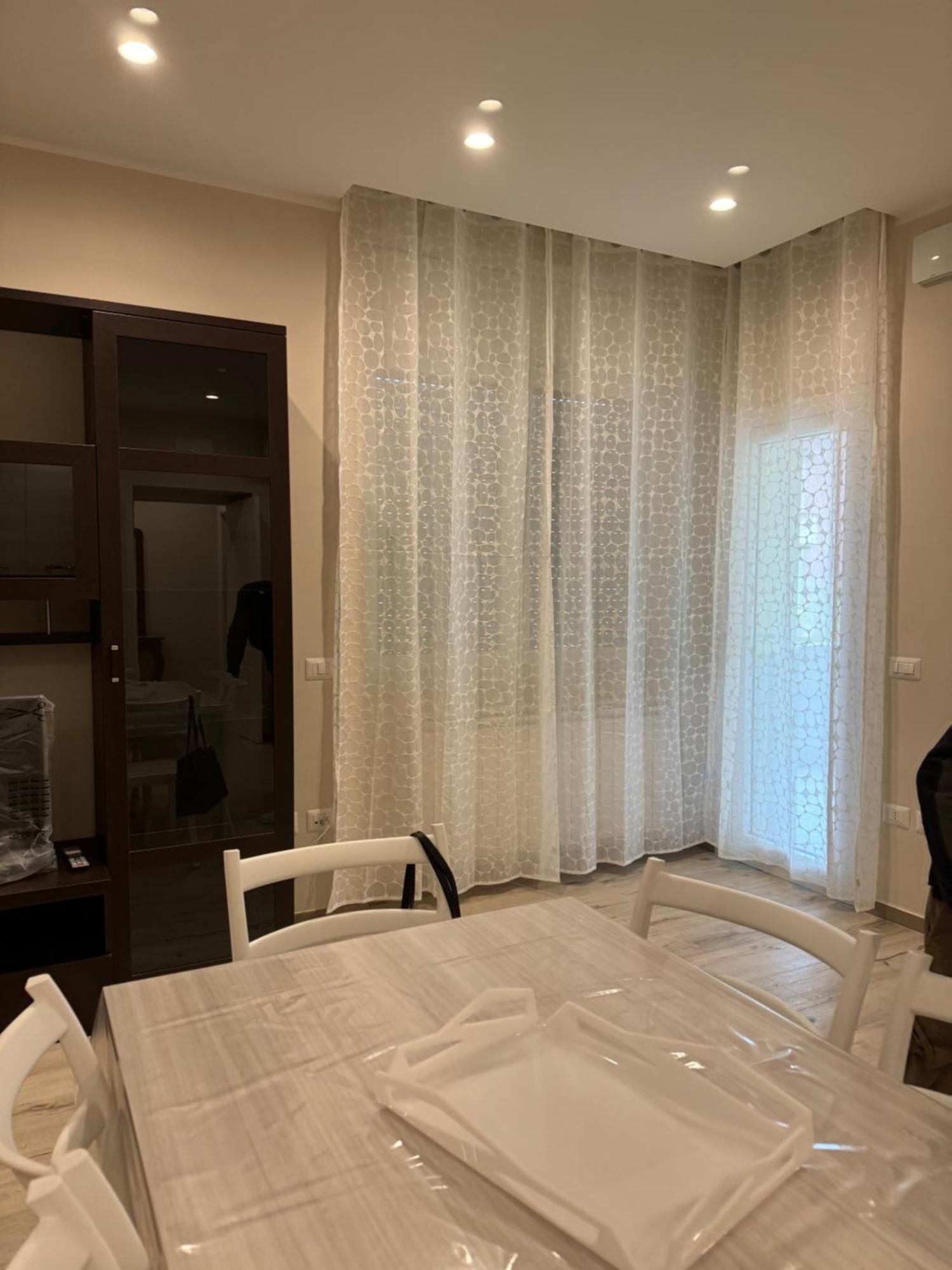Casa Erminia Apartment Caserta Bagian luar foto