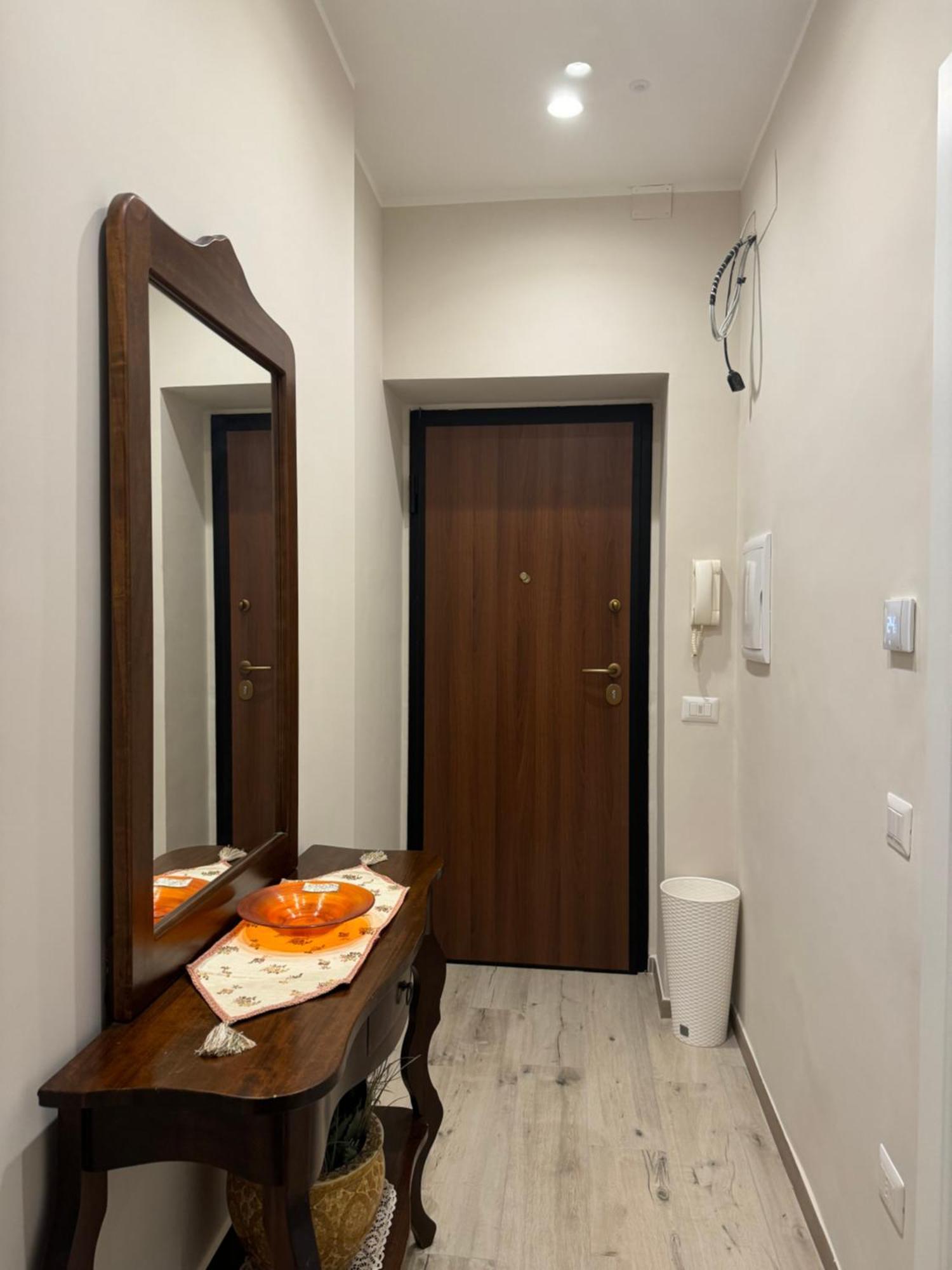 Casa Erminia Apartment Caserta Bagian luar foto