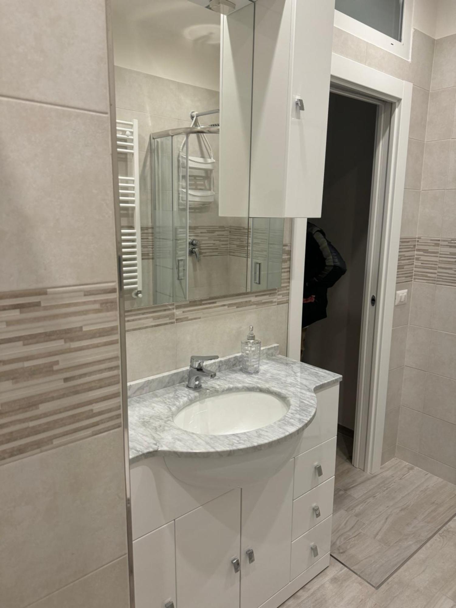 Casa Erminia Apartment Caserta Bagian luar foto