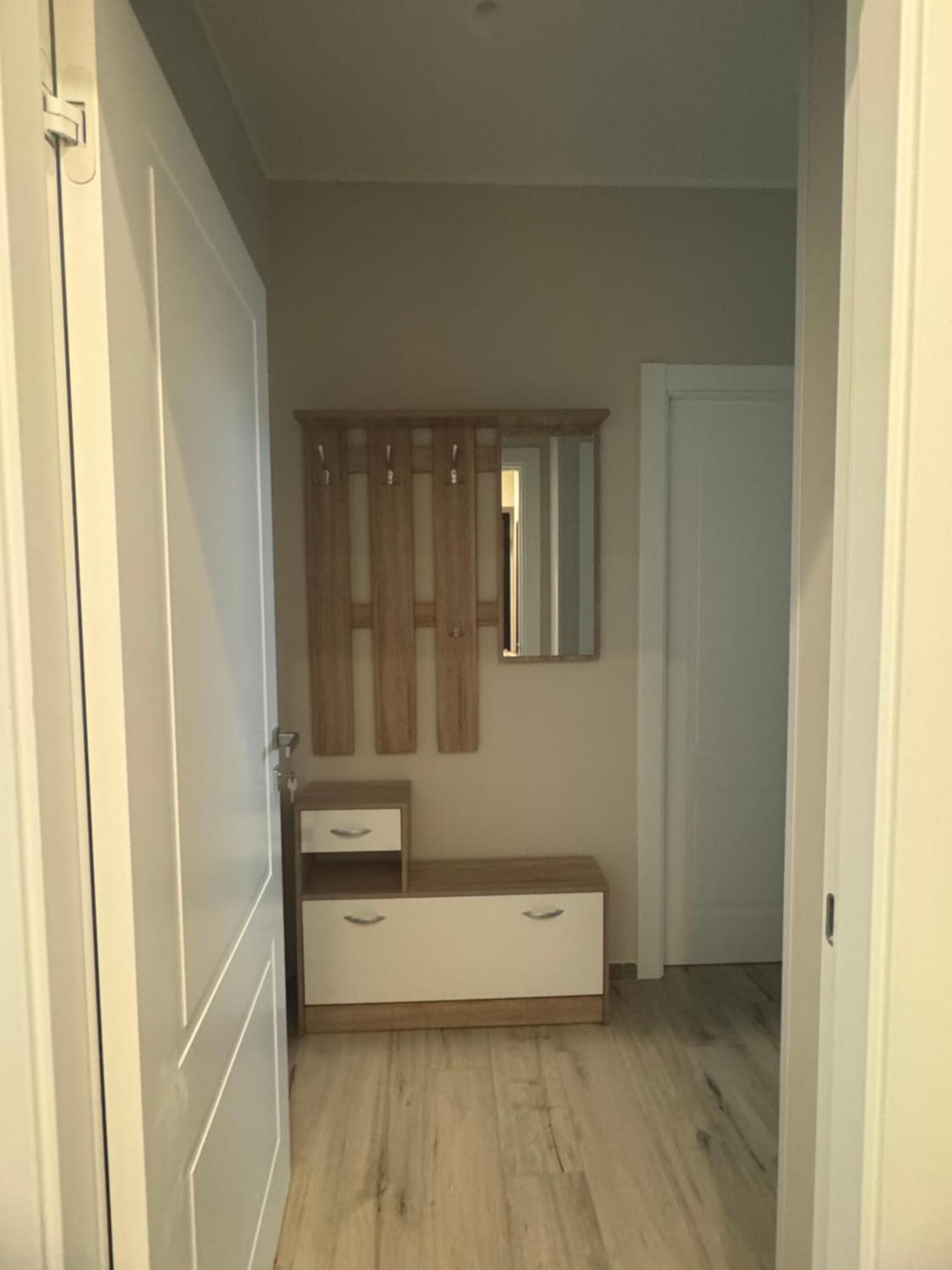 Casa Erminia Apartment Caserta Bagian luar foto