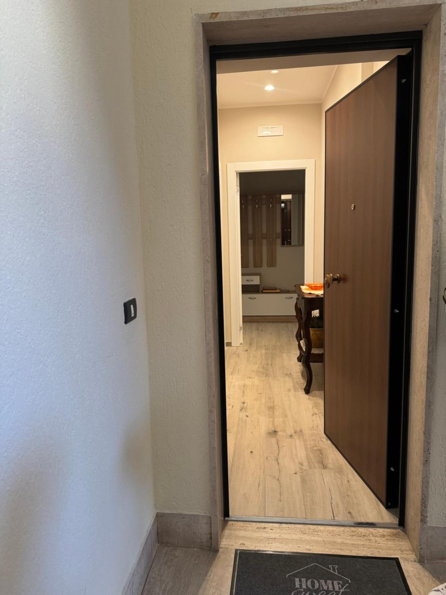 Casa Erminia Apartment Caserta Bagian luar foto