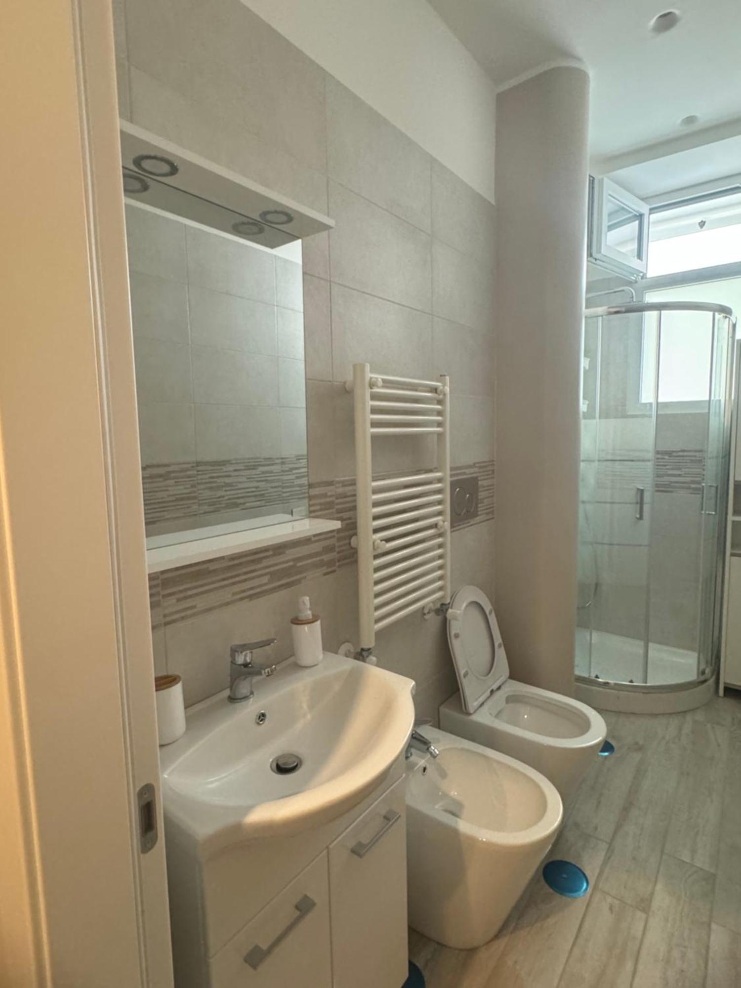 Casa Erminia Apartment Caserta Bagian luar foto