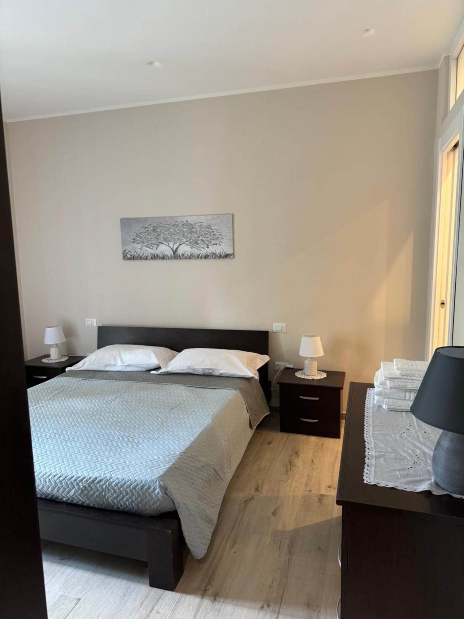 Casa Erminia Apartment Caserta Bagian luar foto