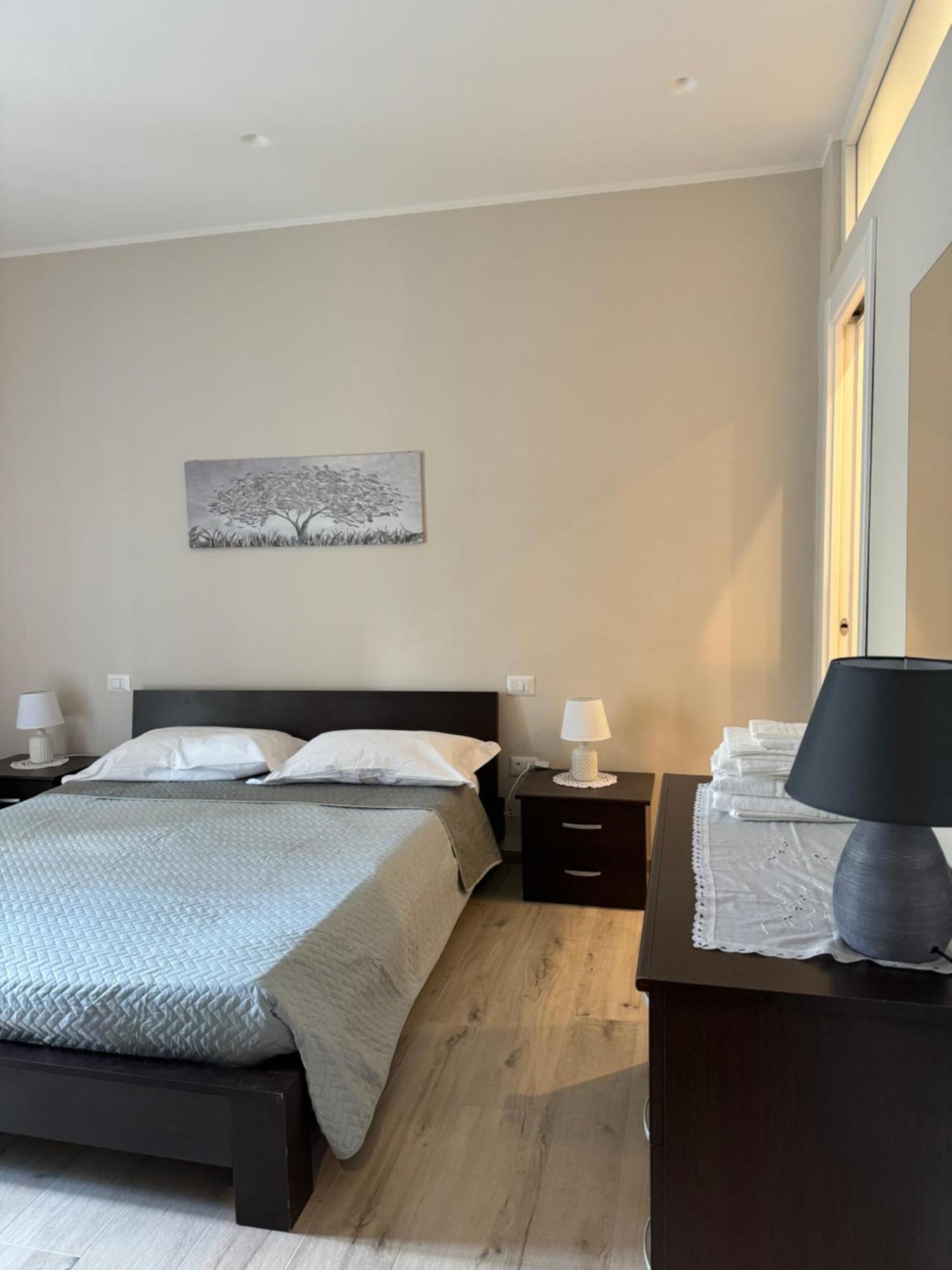 Casa Erminia Apartment Caserta Bagian luar foto