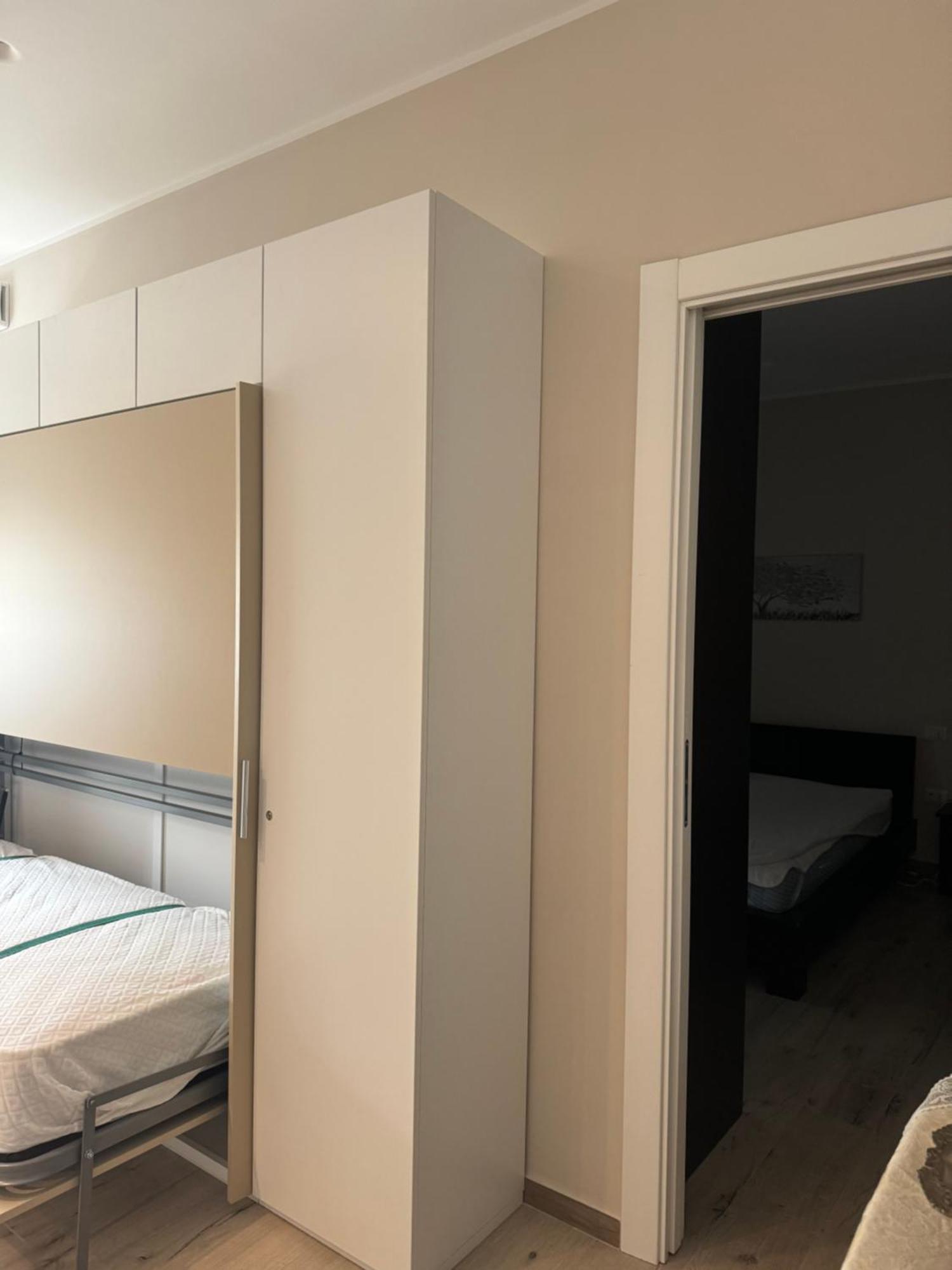 Casa Erminia Apartment Caserta Ruang foto