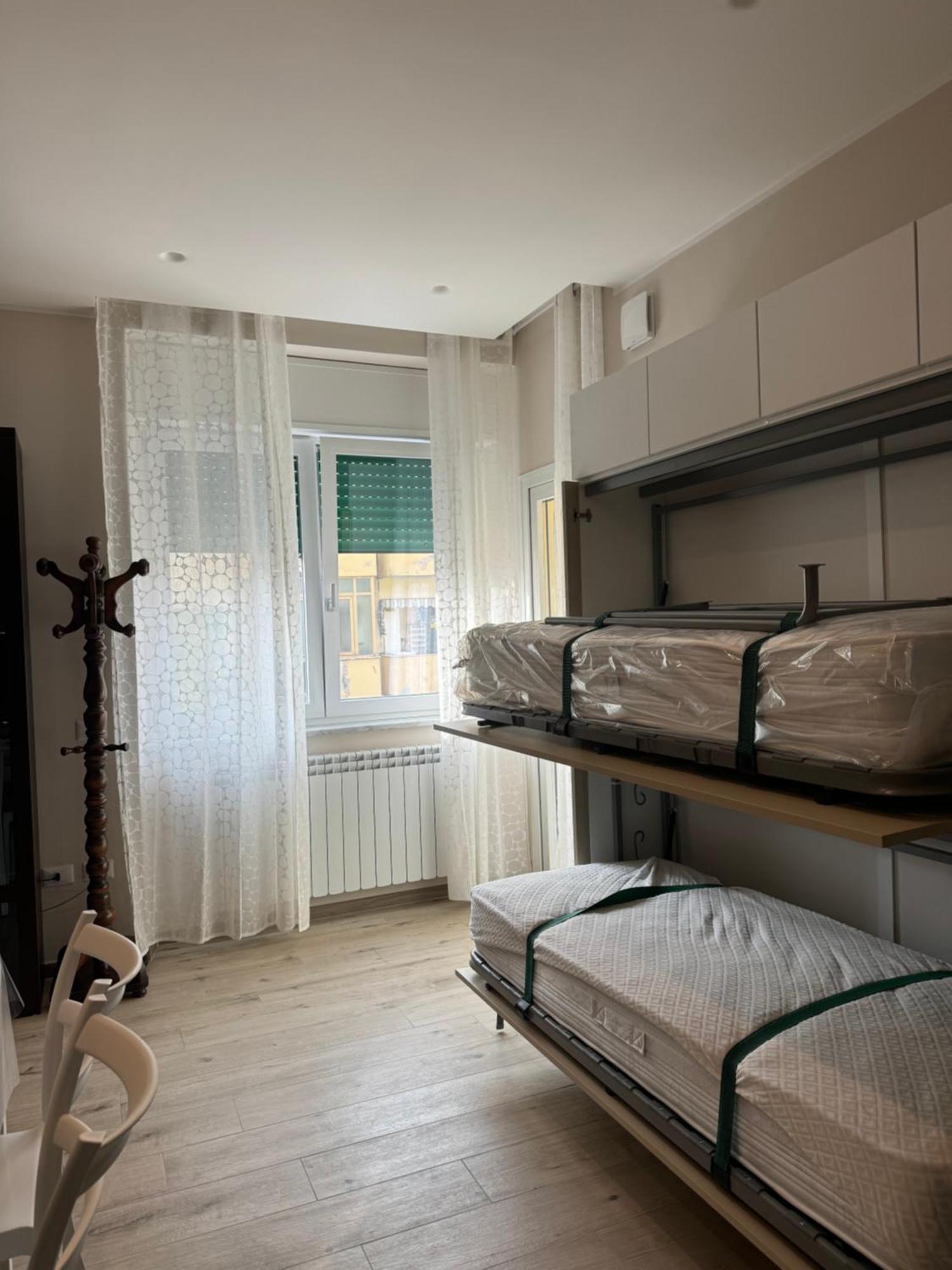 Casa Erminia Apartment Caserta Ruang foto