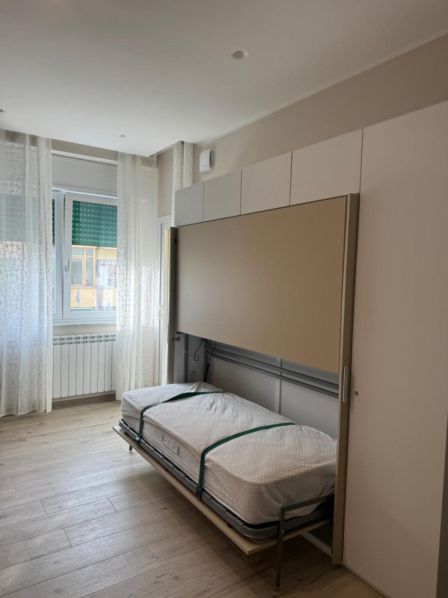 Casa Erminia Apartment Caserta Bagian luar foto